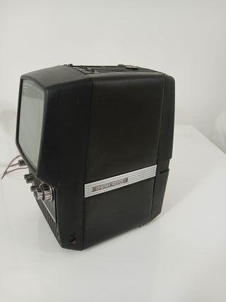 TV Portatile Silelis Orbiter 403 DE