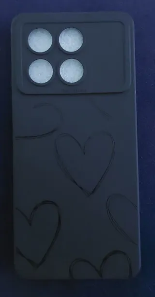 Funda Xiaomi Poco X6 Pro