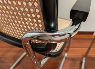 2 Sillas Cesca Diseño