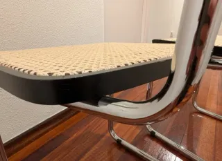 2 Sillas Cesca Diseño