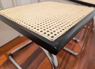 2 Sillas Cesca Diseño