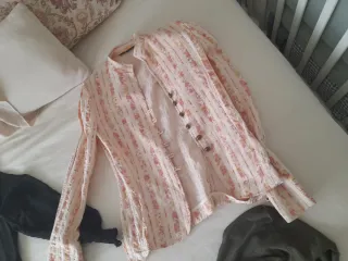 Lote ropa. Ofrece tu precio.