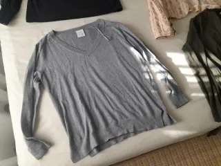 Lote ropa. Ofrece tu precio.