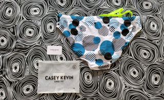 Bañador slip natación hombre CASEY KEVIN L