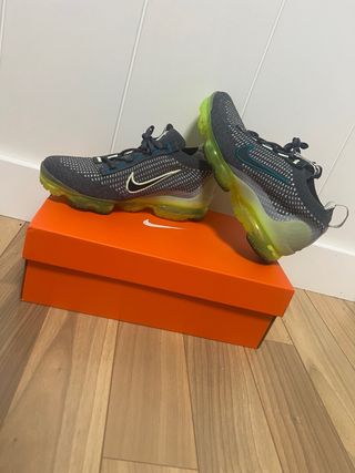 Nike Air VaporMax Zapatillas Hombre