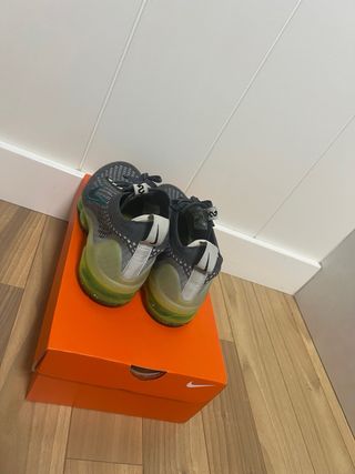 Nike Air VaporMax Zapatillas Hombre