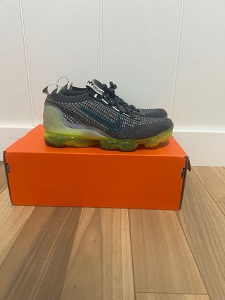 Nike Air VaporMax Zapatillas Hombre