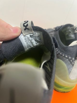 Nike Air VaporMax Zapatillas Hombre