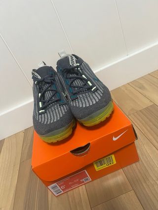 Nike Air VaporMax Zapatillas Hombre