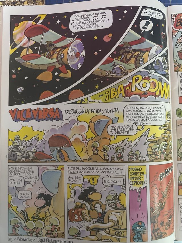 Rumbo Sur - Club Juvenil del Monte 1984 - 1991