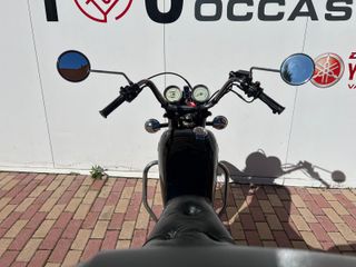 YAMAHA SR250 SPECIAL