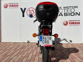 YAMAHA SR250 SPECIAL