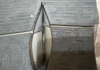 Zapatillas de hombre grises