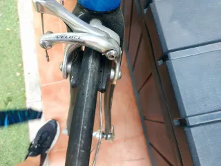 Bicicleta Orbea Euskaltel Zeus-  para 12 años