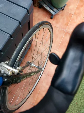 Bicicleta Orbea Euskaltel Zeus-  para 12 años