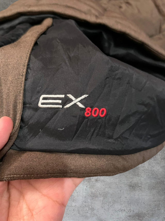 Montbell Mountain Jacket Brown Exclusive Edition