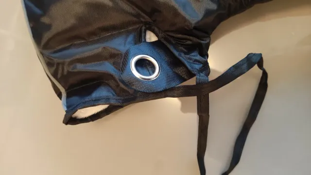 Manoplas Moto MOTOSINOLL