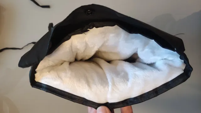 Manoplas Moto MOTOSINOLL