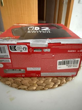 Nintendo Switch 2 + Mario Kart World