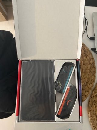 Nintendo Switch 2 + Mario Kart World