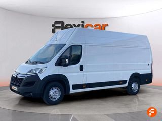 Citroën Jumper L3H4 131CV