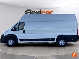 Citroën Jumper L3H4 131CV