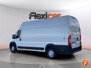 Citroën Jumper L3H4 131CV