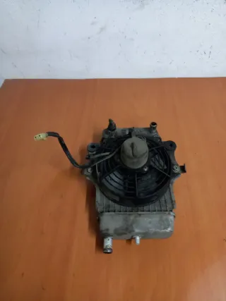 Radiador Honda Dylan