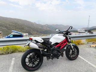 Ducati Monster 796 2013 ULTIMO PRECIO!