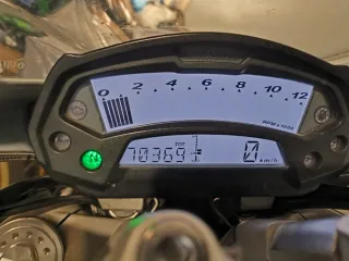 Ducati Monster 796 2013 ULTIMO PRECIO!