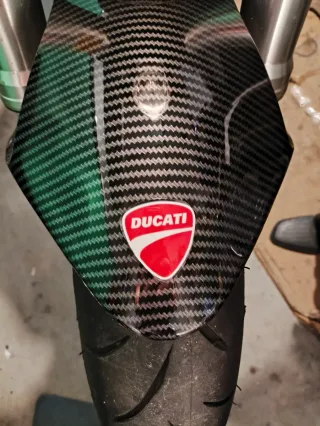 Ducati Monster 796 2013 ULTIMO PRECIO!