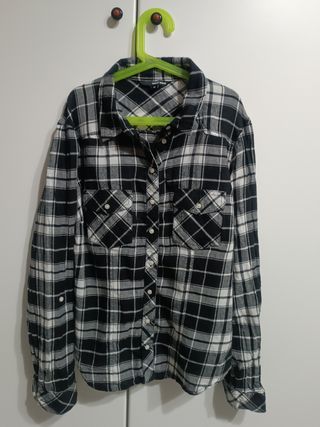 Camicia TALLY WEiJL M donna quadri