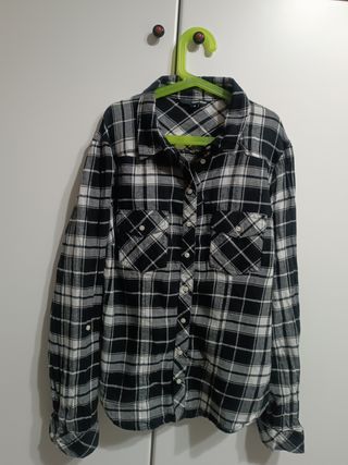 Camicia TALLY WEiJL M donna quadri