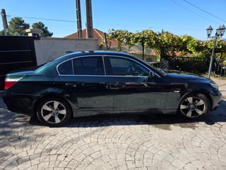 BMW Serie 5 2006