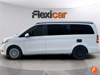 Mercedes Clase V 220 d Marco Polo Largo
