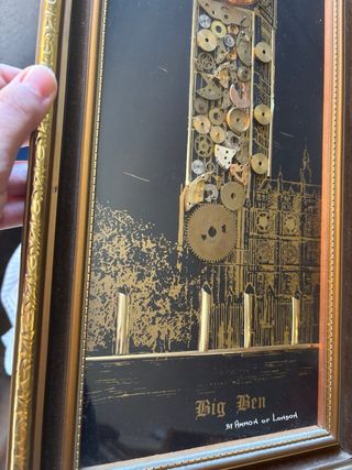 Cuadros Ammon of London