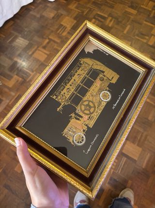 Cuadros Ammon of London