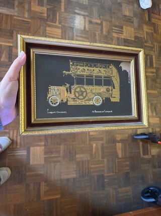 Cuadros Ammon of London