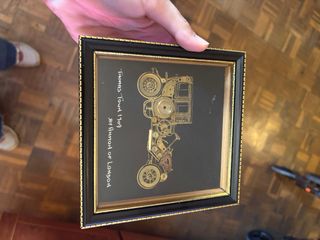 Cuadros Ammon of London