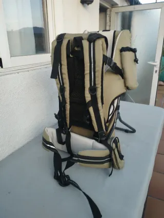 Silla de paseo para niños