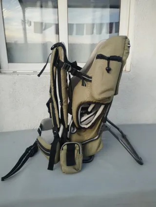 Silla de paseo para niños