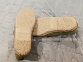 2 Pantalones Niña 10 años+Calzado estrenar num 35