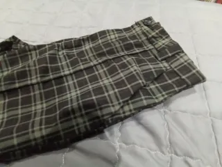 2 Pantalones Niña 10 años+Calzado estrenar num 35