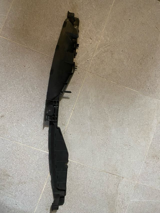 Soporte parrilla scirocco