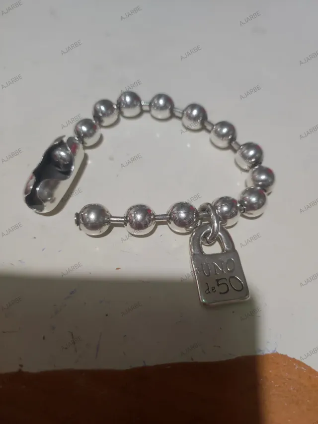 Pulsera Uno de 50
