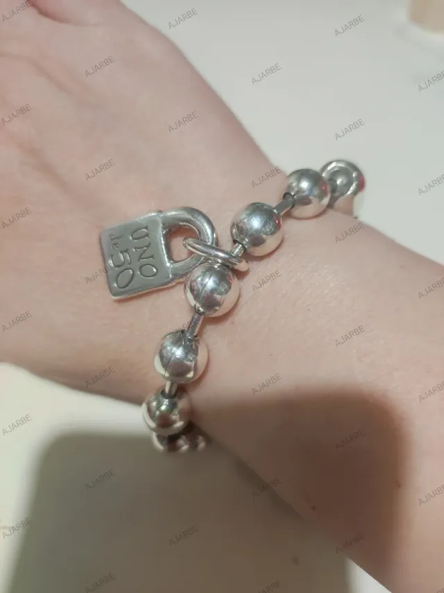 Pulsera Uno de 50