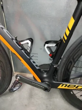 Megamo R15 Talla 54 (M)