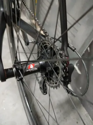 Megamo R15 Talla 54 (M)