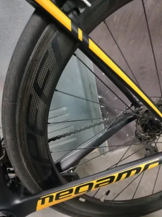 Megamo R15 Talla 54 (M)