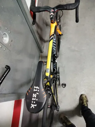 Megamo R15 Talla 54 (M)